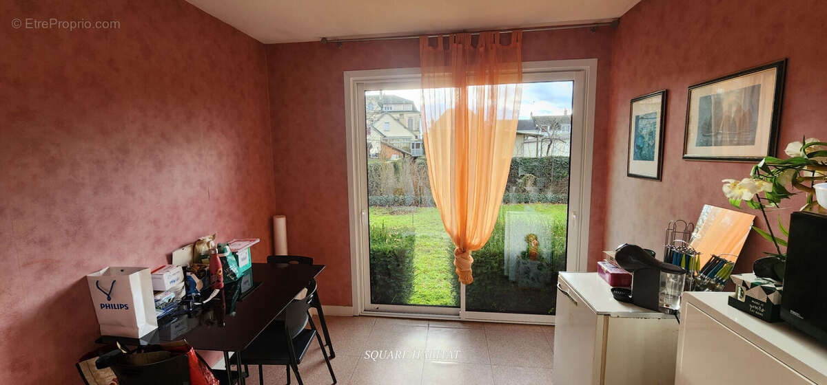 Maison à LA FERTE-BERNARD