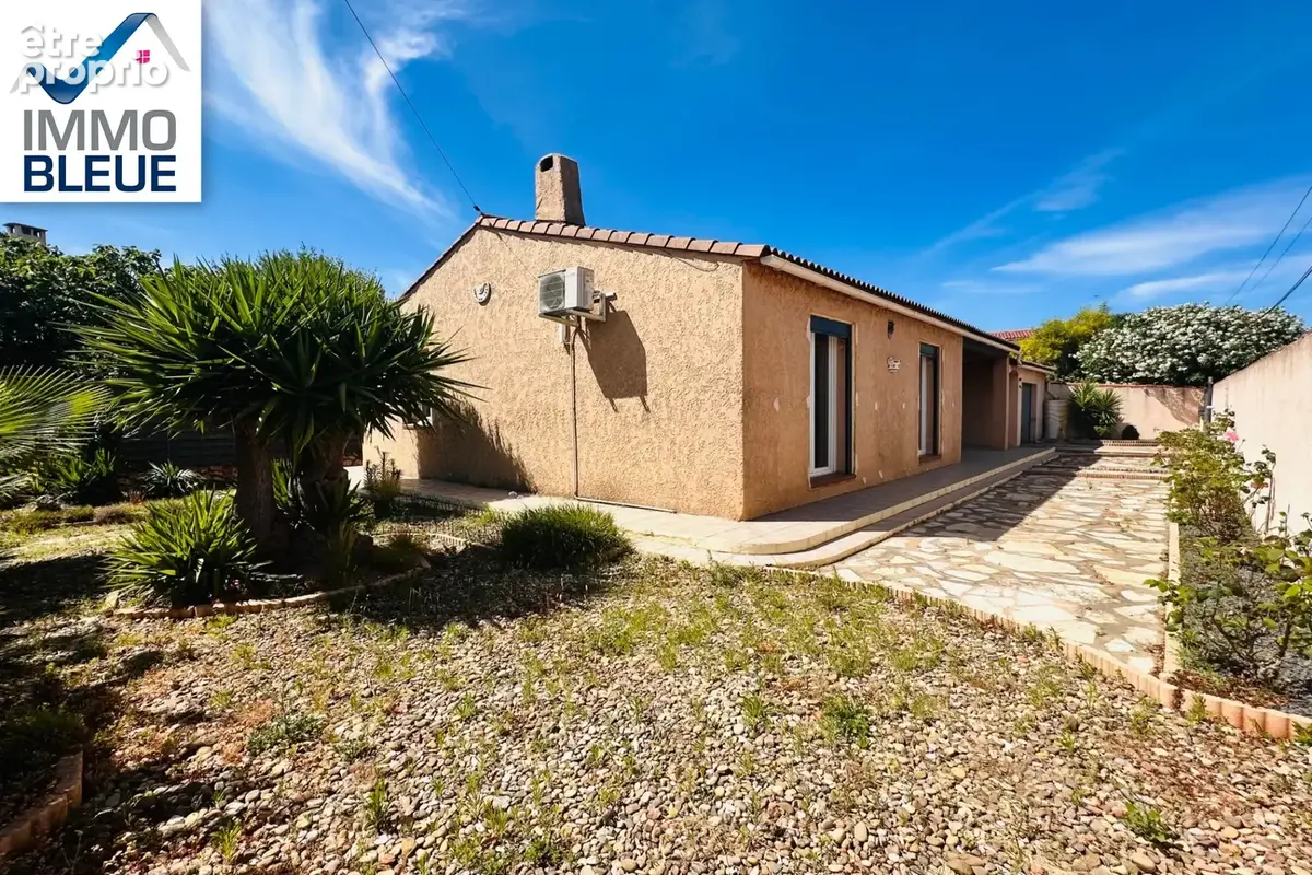 Maison 4 pièces 87 m² à vendre à Port-De-Bouc (13110) - photo 3