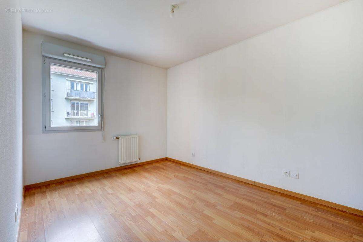 Appartement à VENISSIEUX
