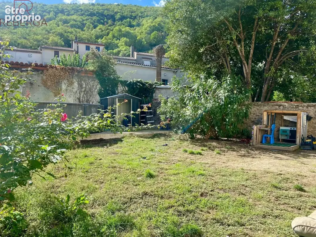 Maison 6 pièces 245 m² à vendre à Mazamet (81200) - photo 21