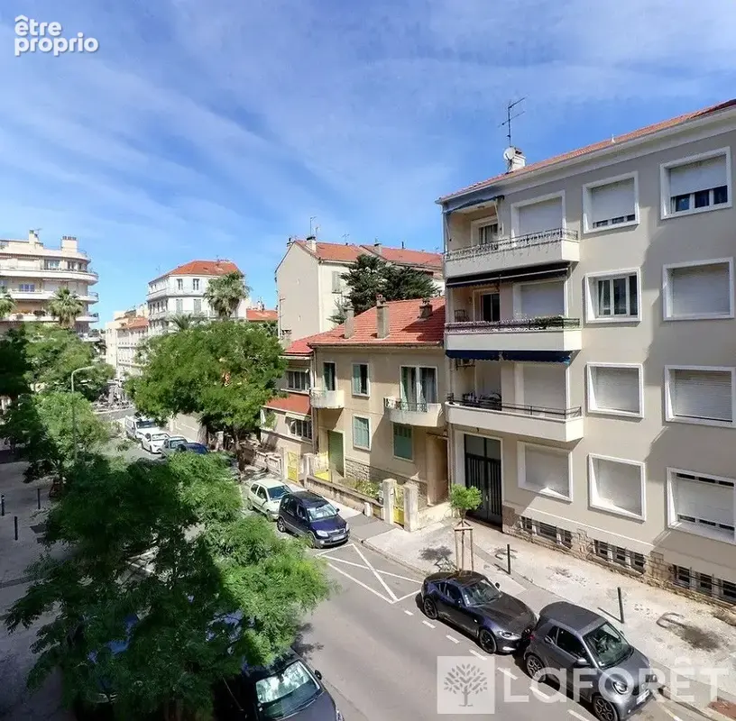 Appartement à HYERES