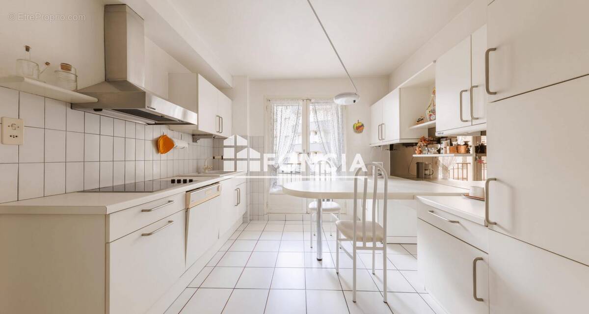 Appartement à CLERMONT-FERRAND
