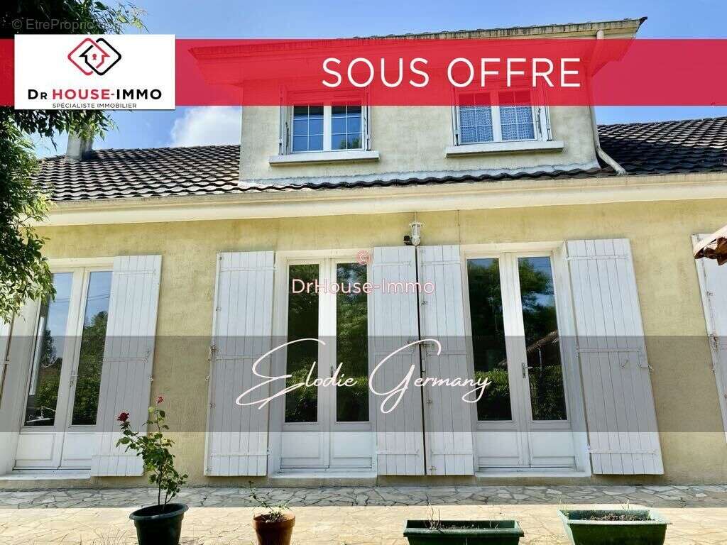 Maison à PRIGONRIEUX