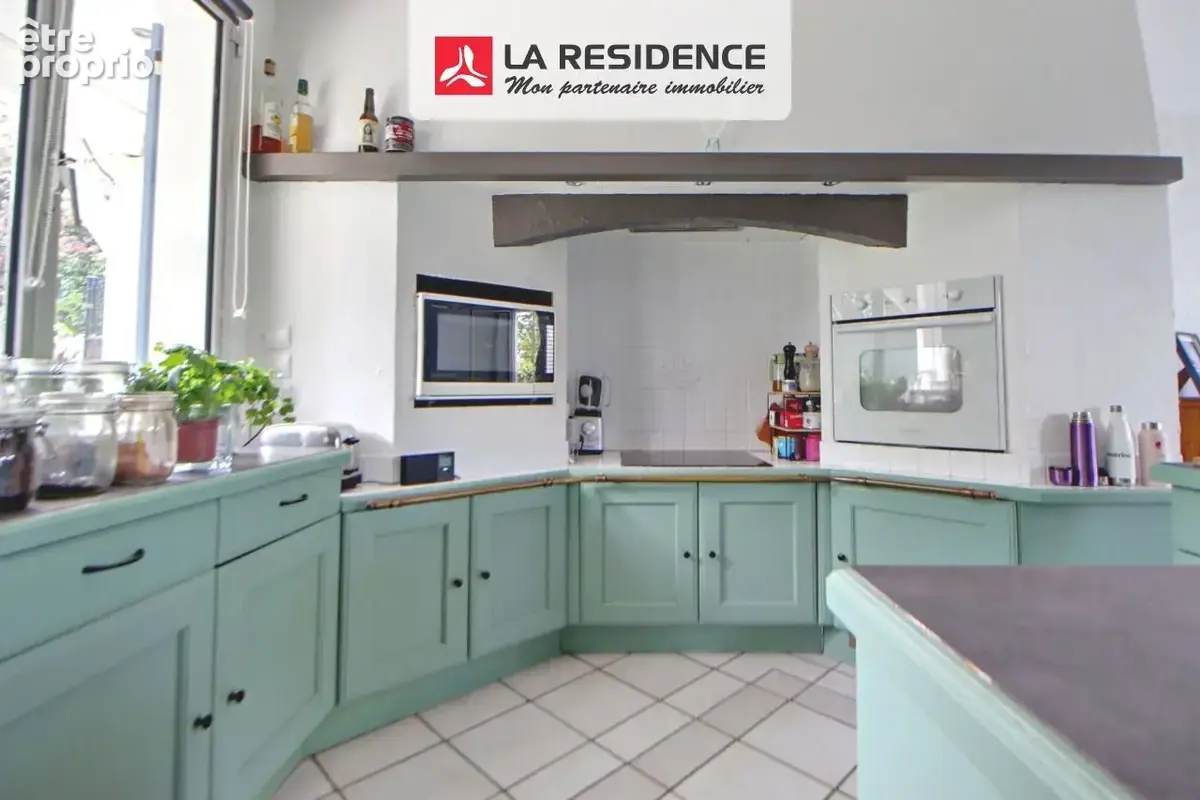 Maison 6 pièces 123 m² à vendre à Vernouillet (78540) - photo 7