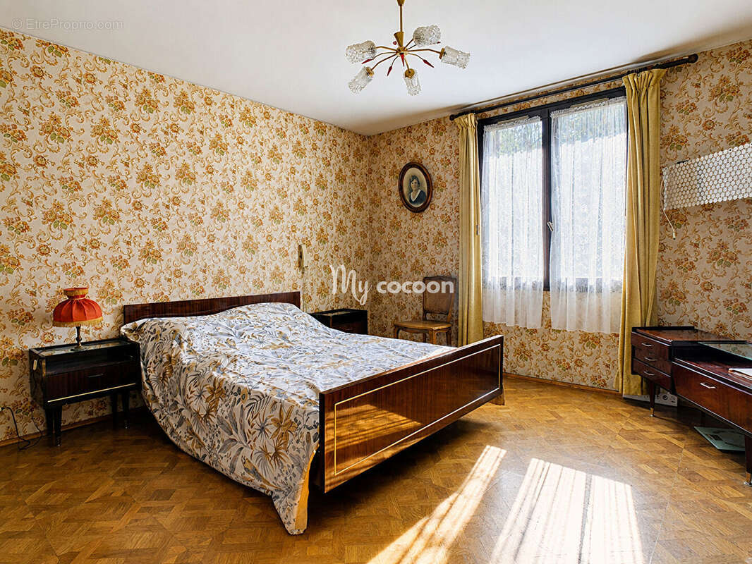 Maison - T4 - 93 m² - photo 8