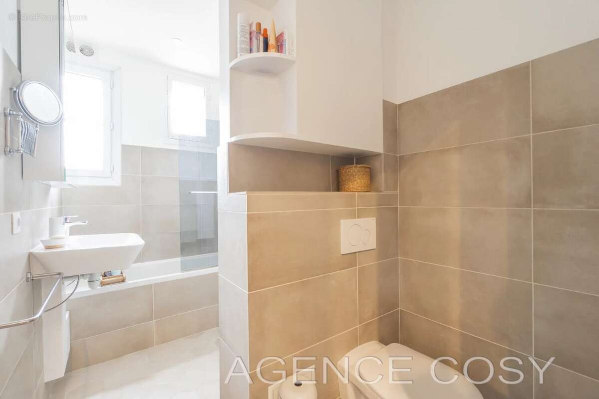 Appartement à VERSAILLES