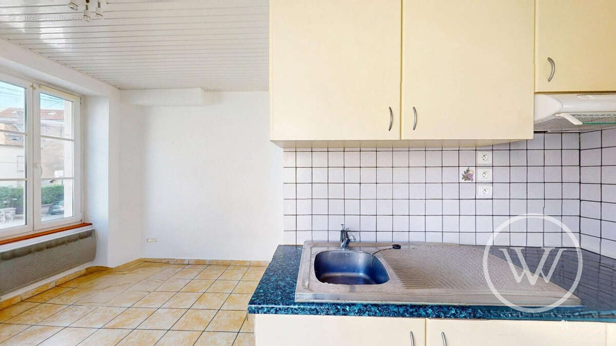 Appartement à BESANCON