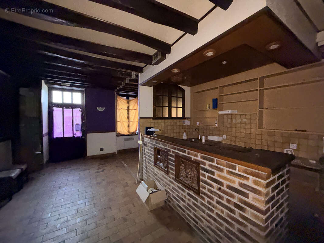 Appartement à PREMERY