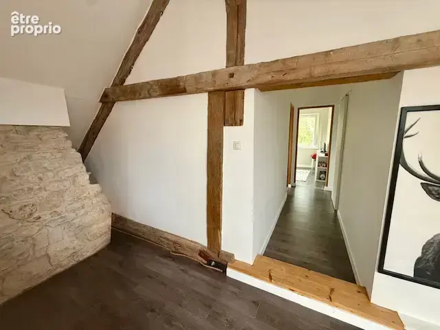 Maison familiale de 110 m2 au calme, proche de Valdahon - photo 16