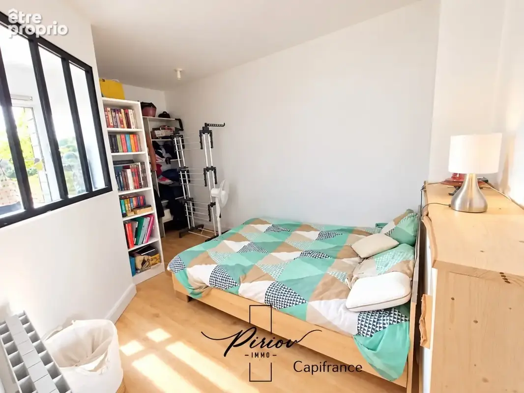 Appartement à ANGERS