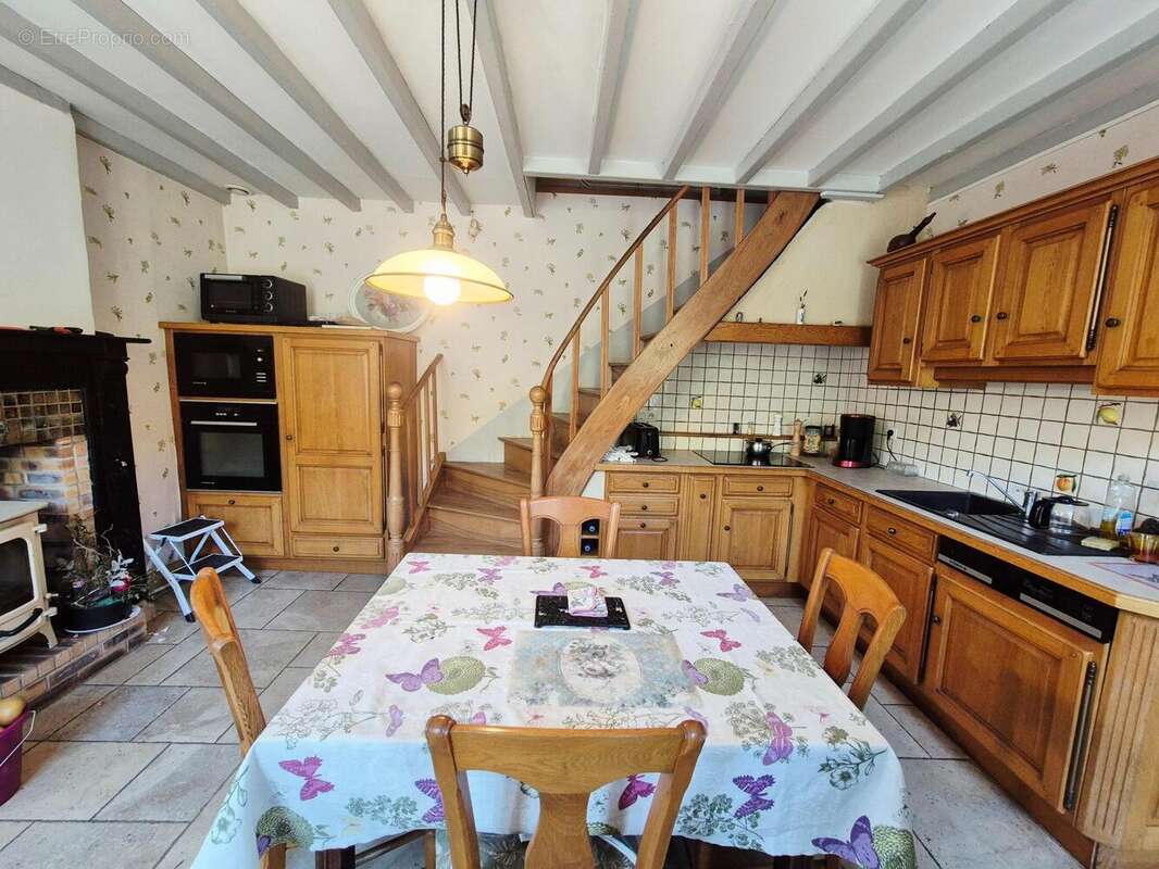 Photo 3 - Maison à TESSY-SUR-VIRE