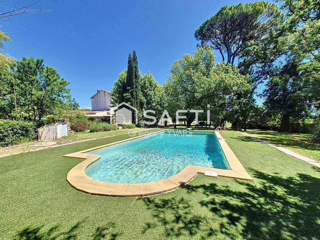 Photo 2 - Maison à LE LUC