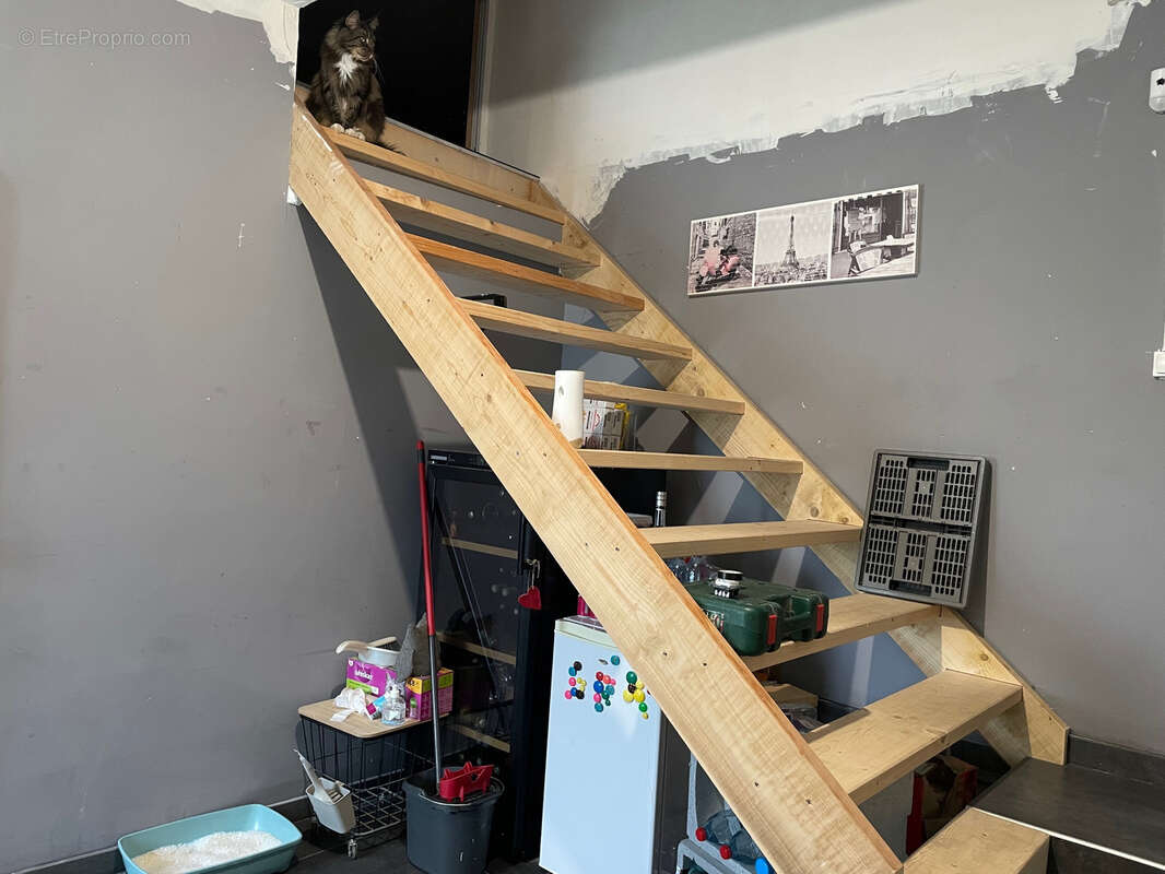 Maison à LA FERTE-GAUCHER