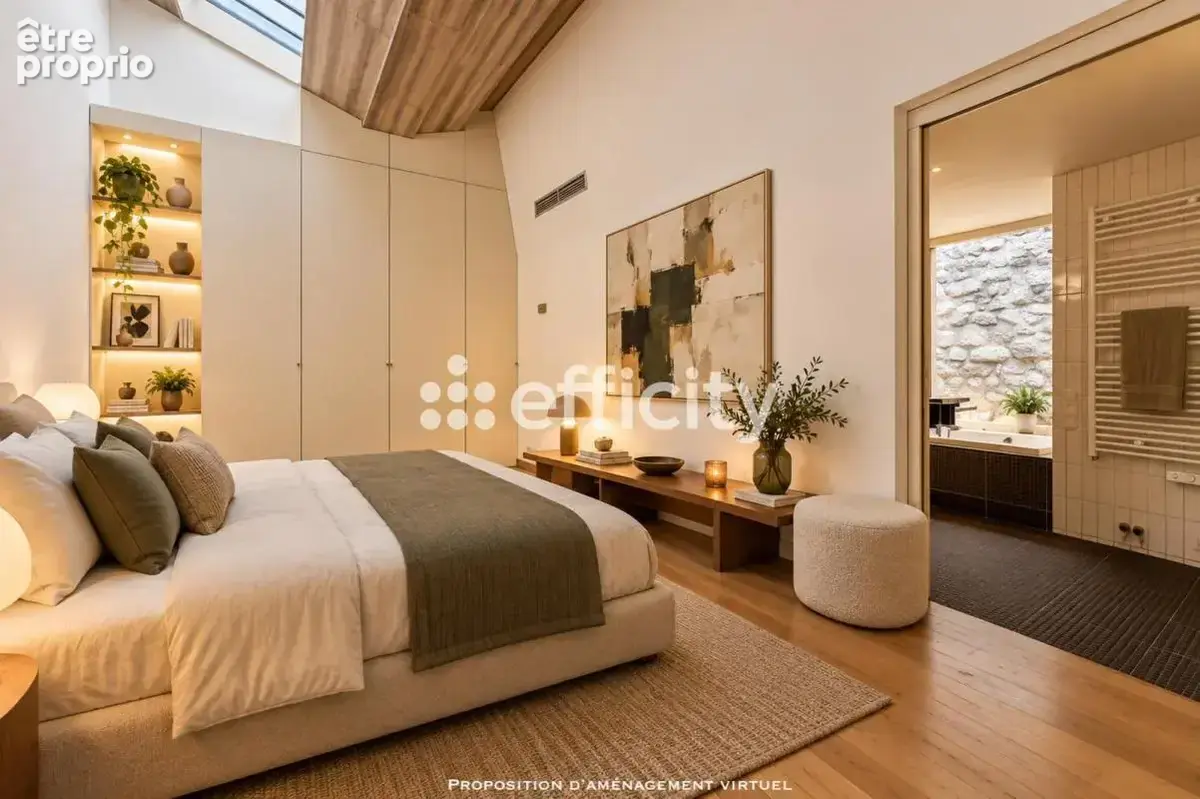 Appartement - photo 14