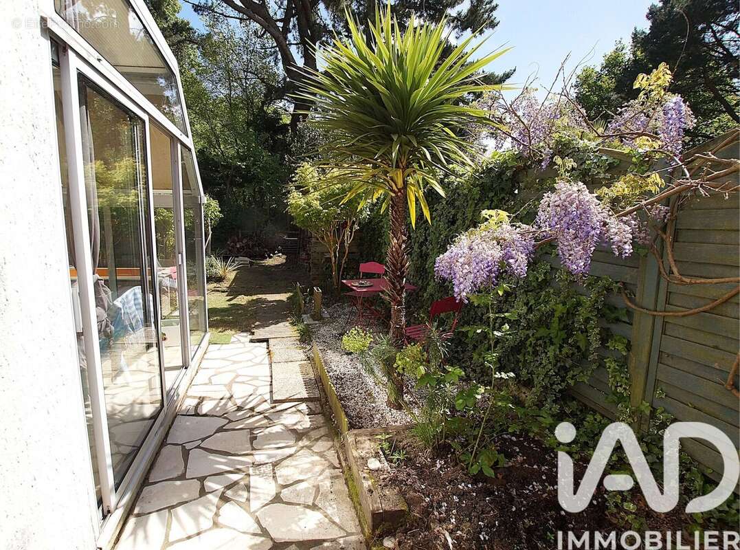 Photo 9 - Maison à MESQUER
