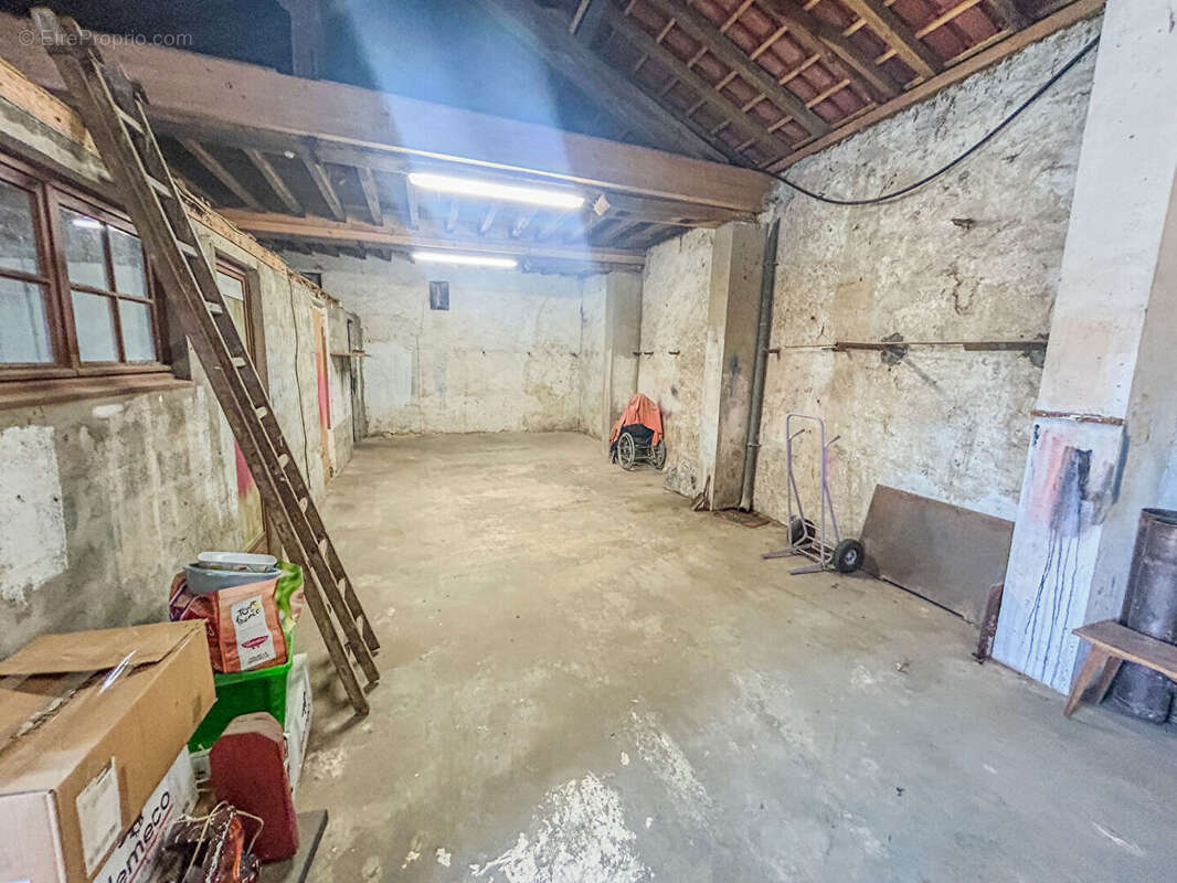 Appartement à MONT-DE-MARSAN