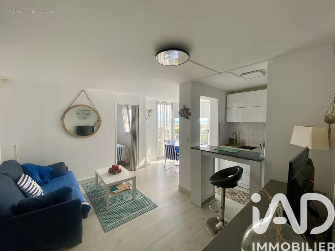 Photo 3 - Appartement à LE BARCARES