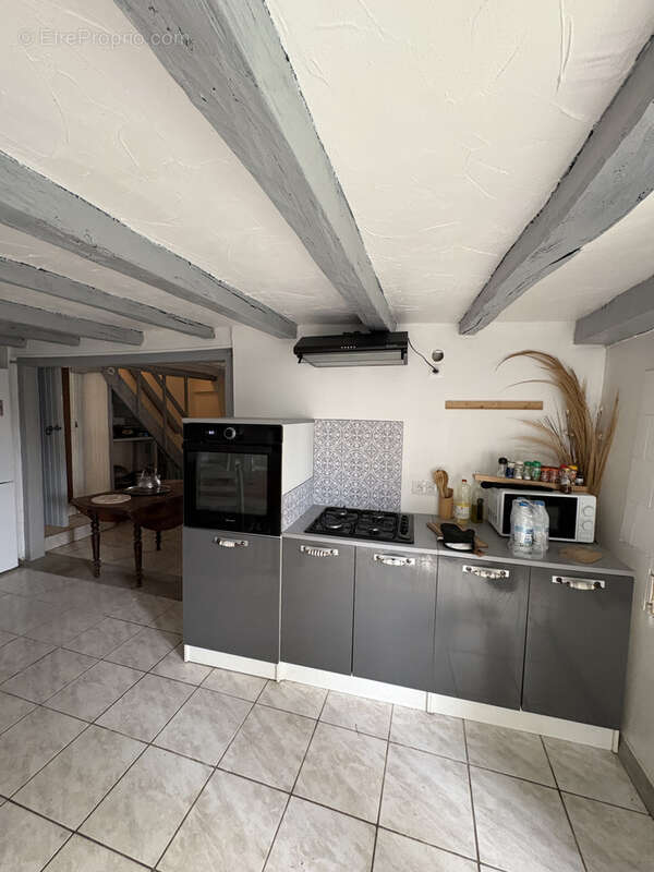Maison à ABZAC