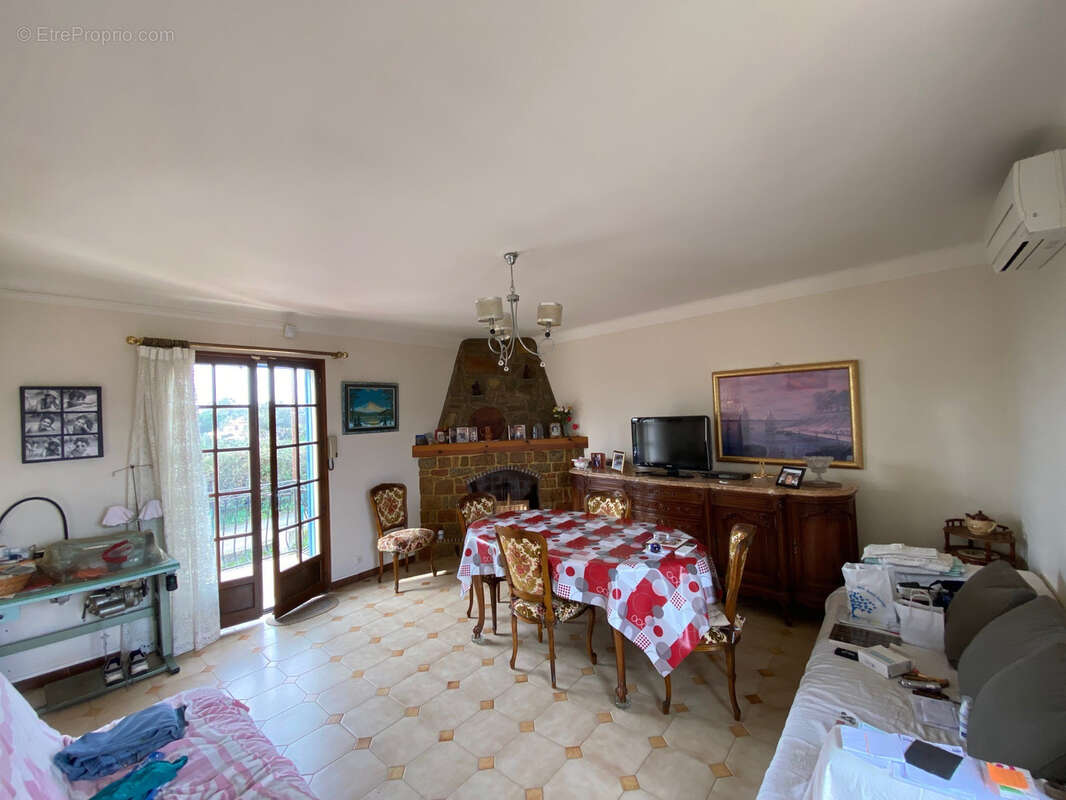 Appartement à BASTELICACCIA