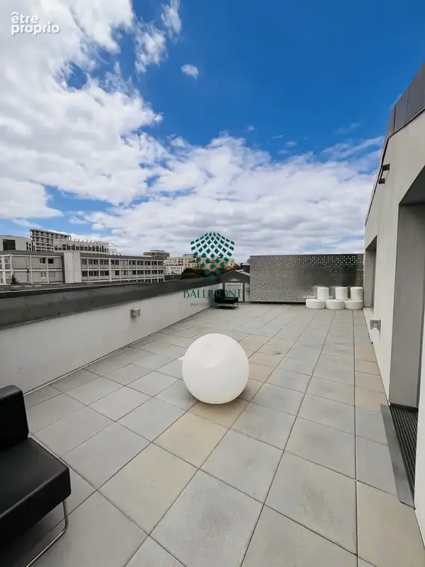 Appartement 1 pièce 18 m² à vendre à Bordeaux (33100) - photo 9