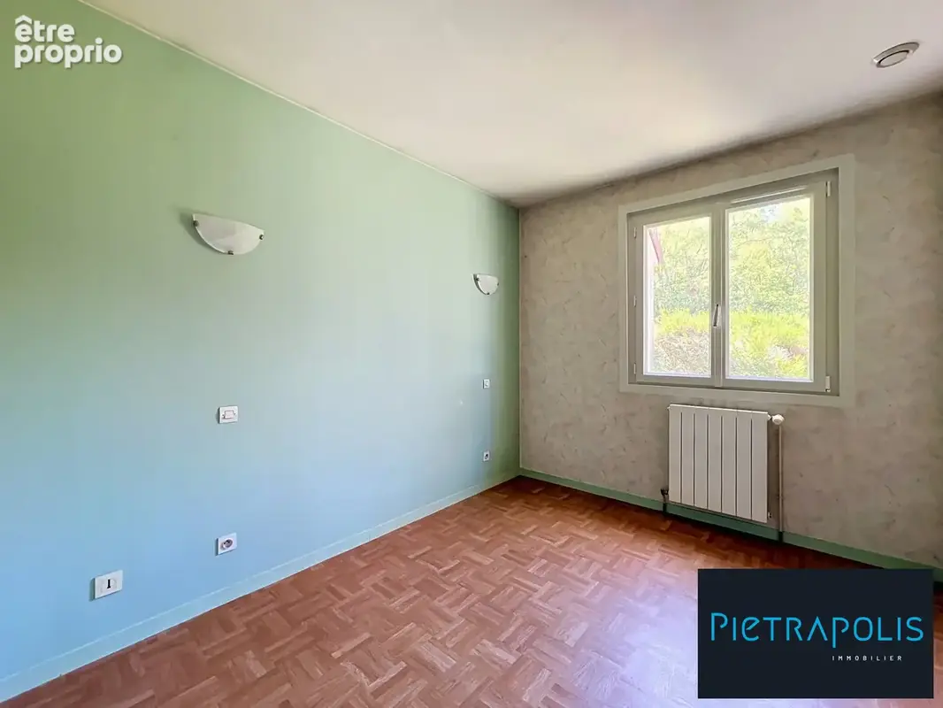 Maison 4 pièces 74 m² à vendre à Sennecey-Les-Dijon (21800) - photo 7