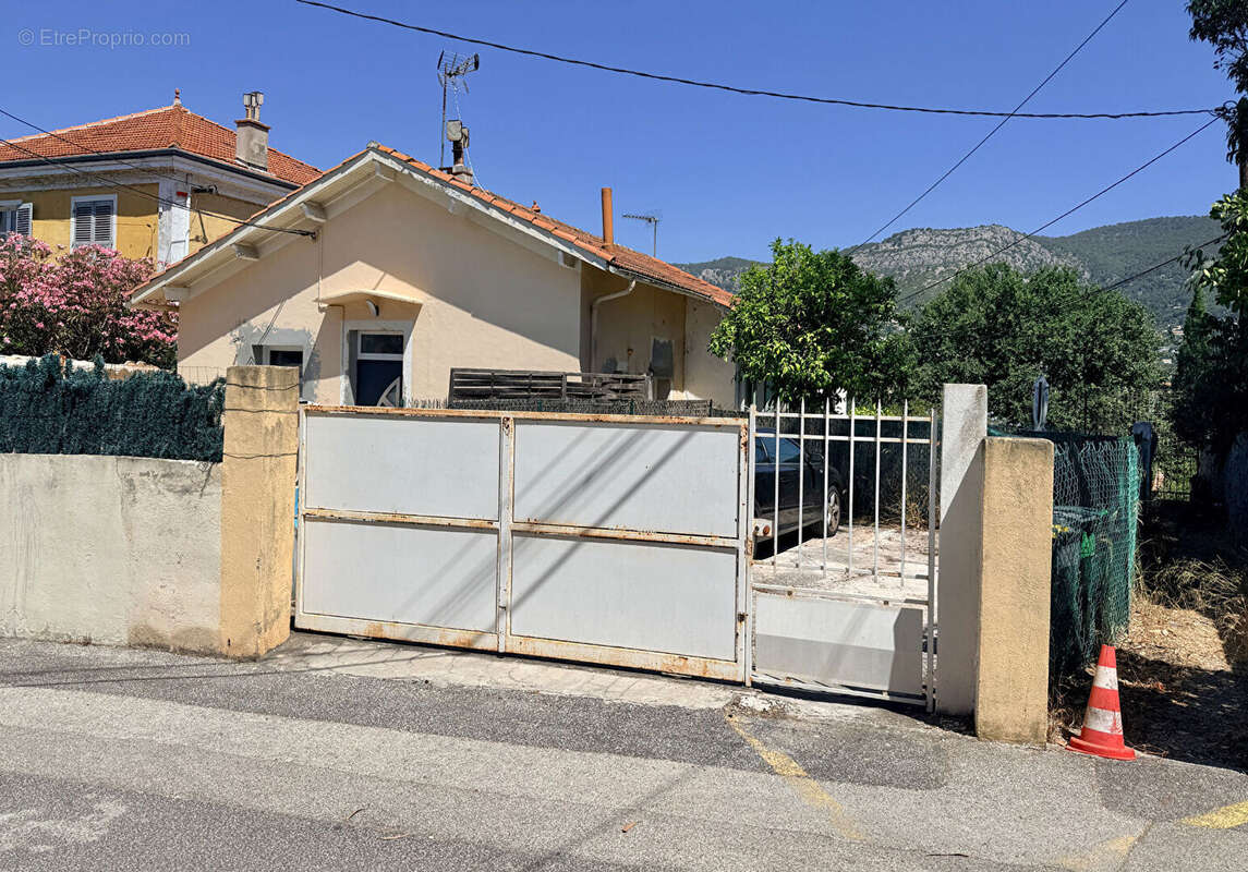 Maison à TOULON