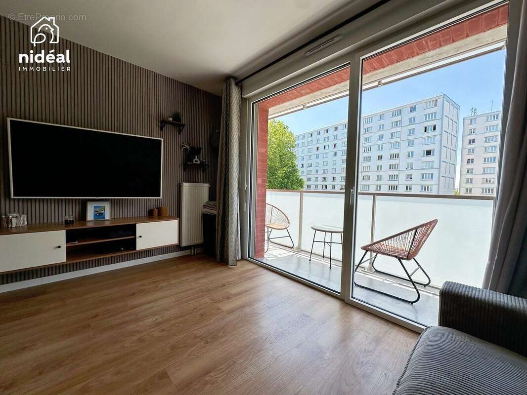 Appartement à ARRAS