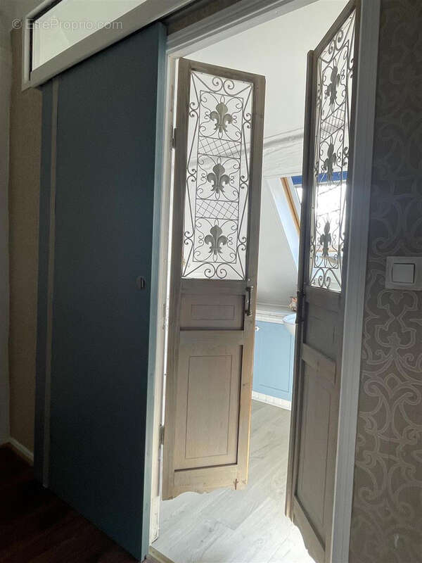 Maison à LE PIN-AU-HARAS