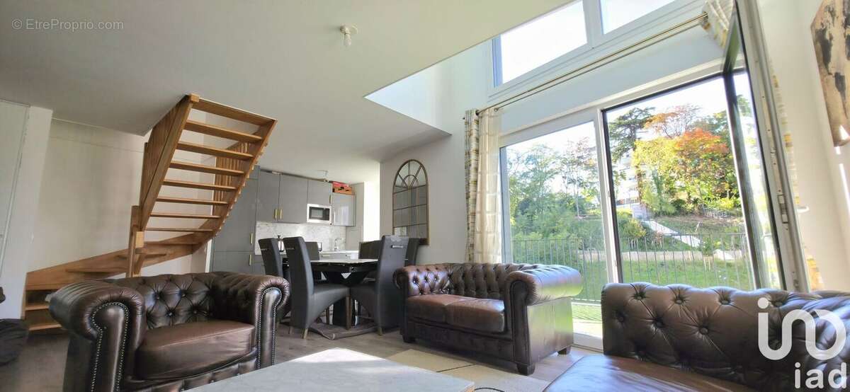 Photo 6 - Appartement à POISSY