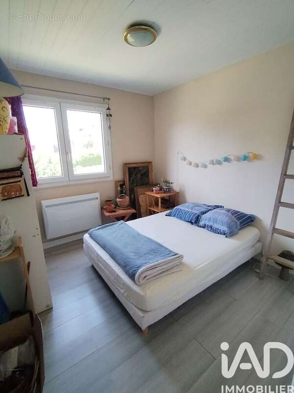 Photo 5 - Appartement à MONTPELLIER