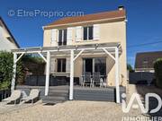 Photo 1 - Maison à SAACY-SUR-MARNE