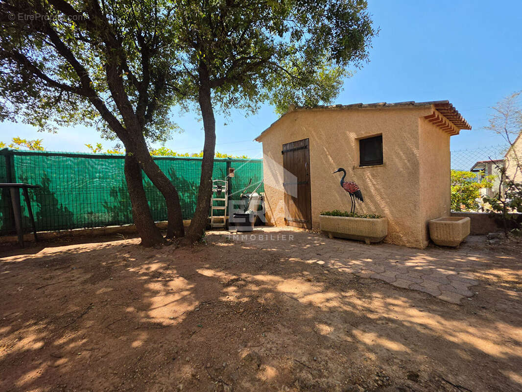 Maison 73m² à taradeau - photo 11