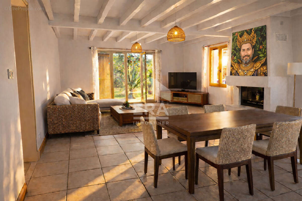 Maison 232m² à la teste-de-buch - photo 3