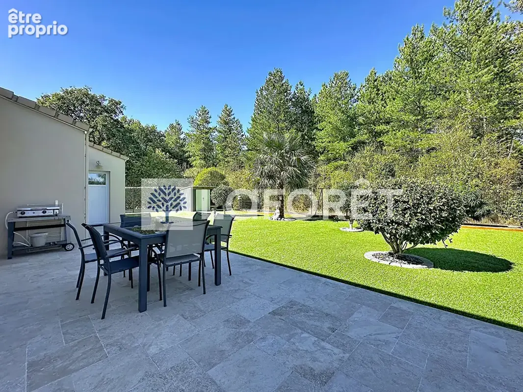 pavillon de plain pied 101 m2 - photo 14
