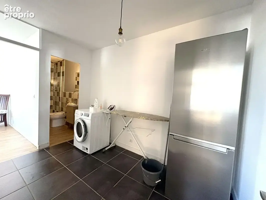 A vendre - Appartement Centre Morlaix 145 m2 - photo 9