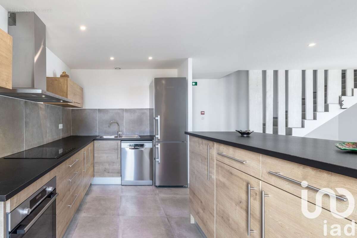 Photo 6 - Maison à PINET