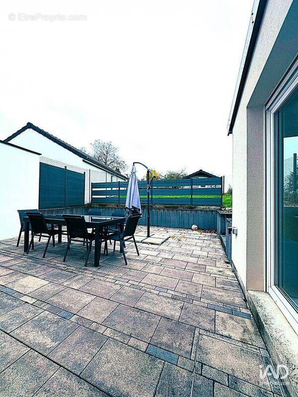 Photo 1 - Maison à DIEBLING