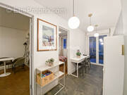 Appartement à TALENCE