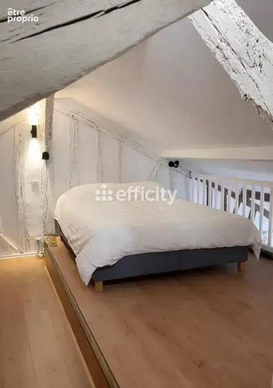Appartement - photo 7