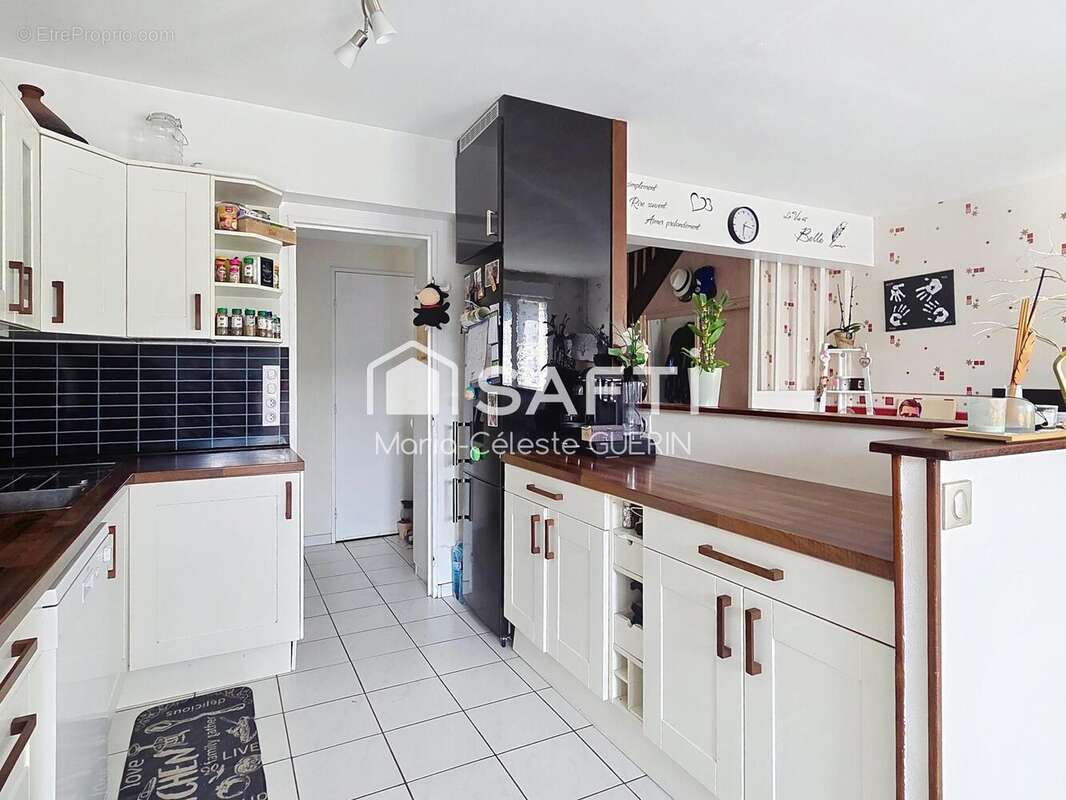 Photo 3 - Maison à ISSOU