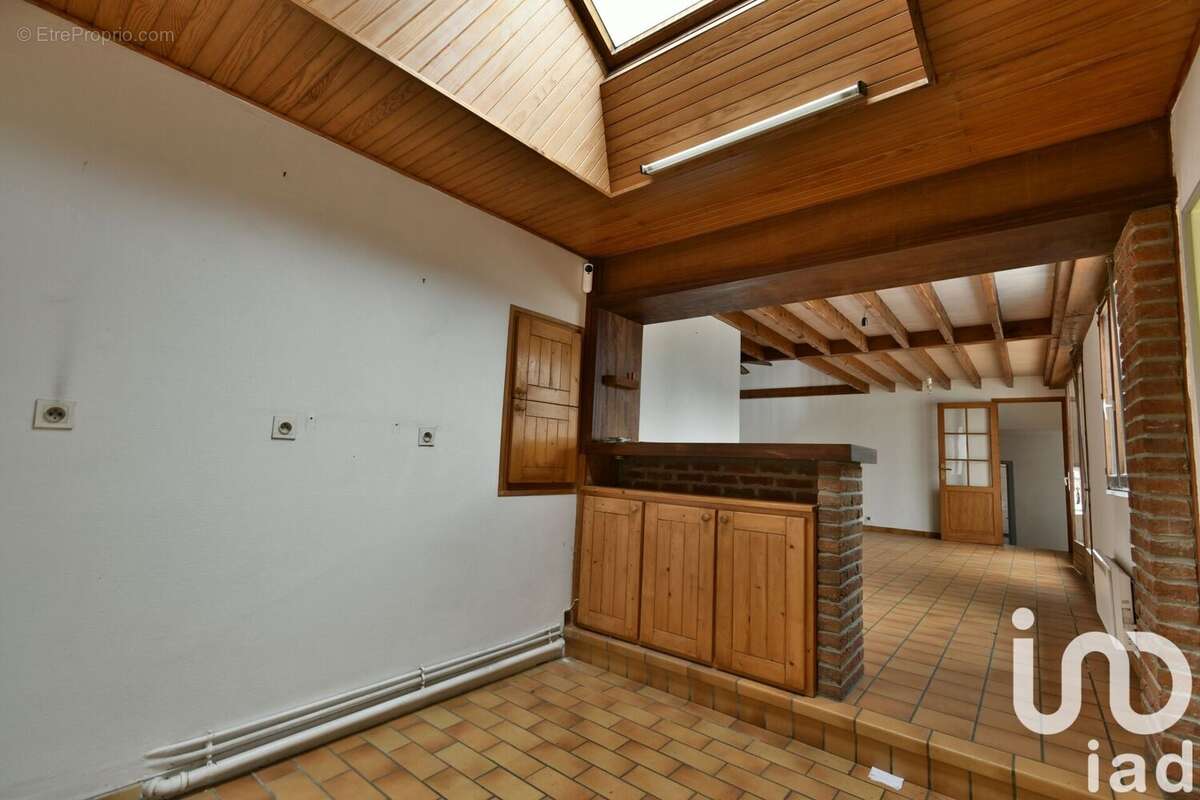 Photo 7 - Appartement à AMIENS