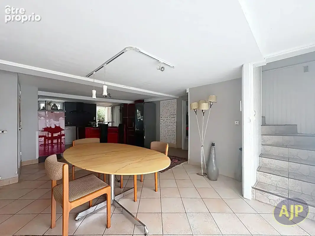 LUCON - Maison familiale - Jardin - photo 3