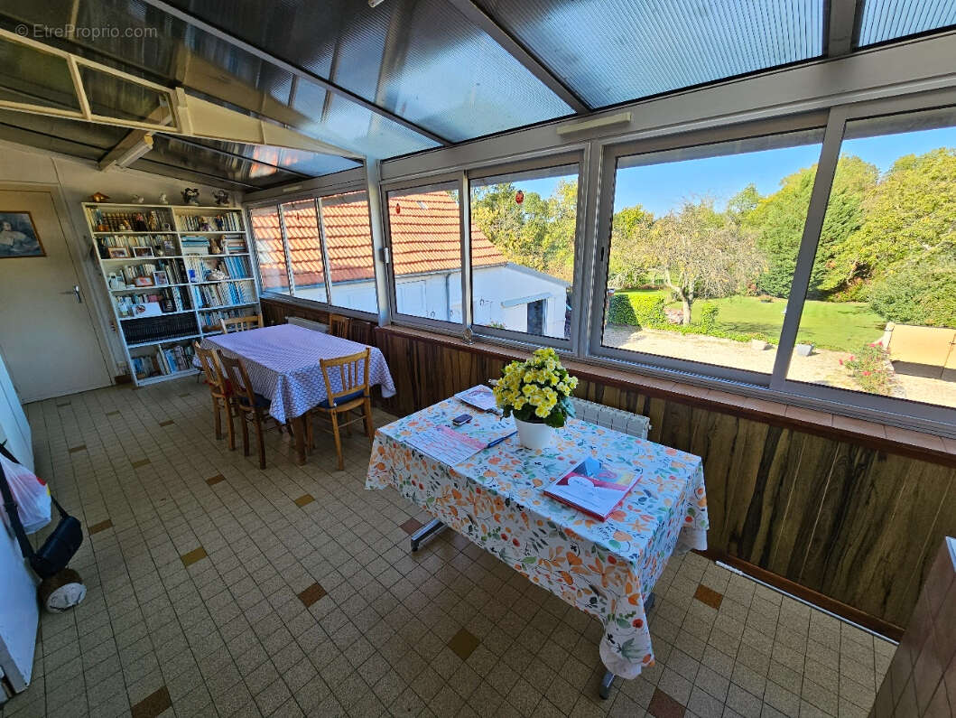 Maison à ROMORANTIN-LANTHENAY