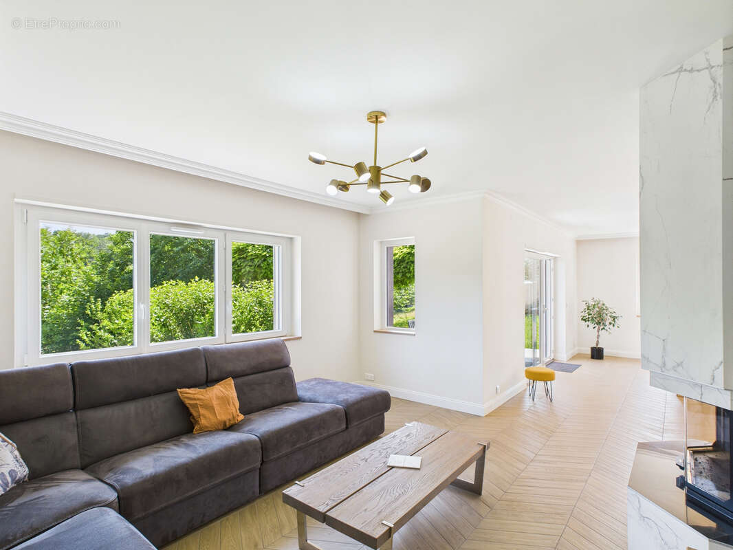 Maison à WENTZWILLER