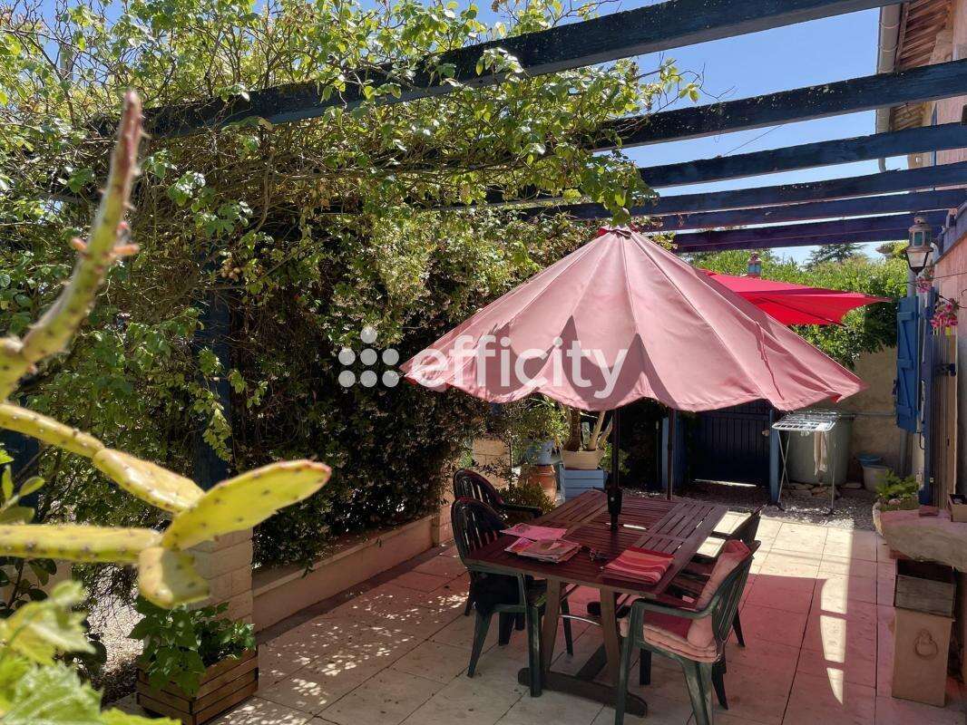 Maison à SAINT-ANGEAU