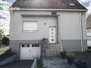 Maison à MERTZWILLER