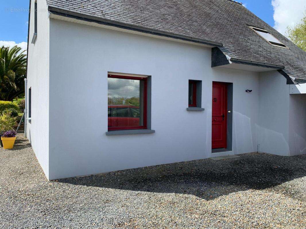 Maison 5 pièces 116 m2 - photo 2