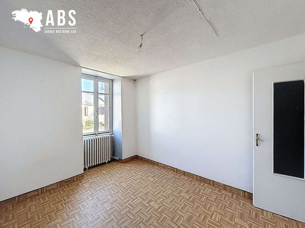 Appartement à MARZAN