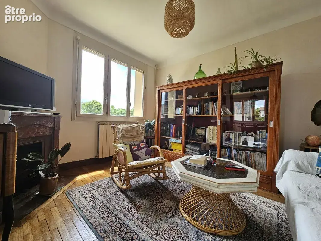 Maison 7 pièces 136 m² à vendre à Valliere (23120) - photo 2