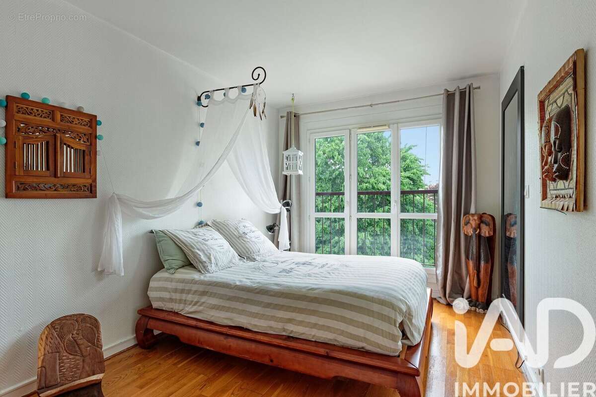 Photo 4 - Appartement à VILLECRESNES